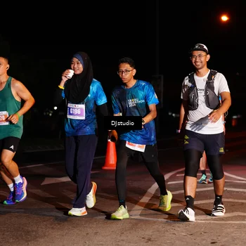 Runner Photo 5013203