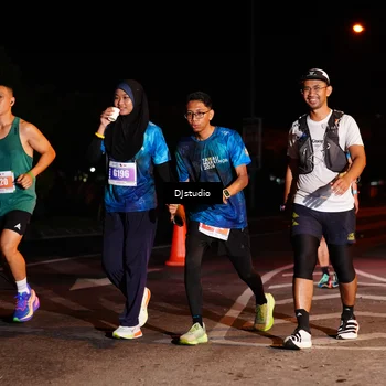 Runner Photo 5013205