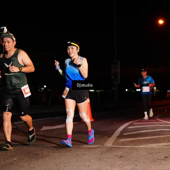 Runner Photo 5013206