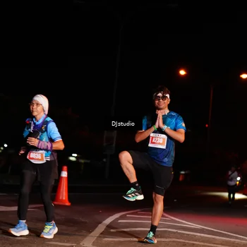 Runner Photo 5013207