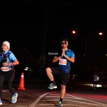Runner Photo 5013208