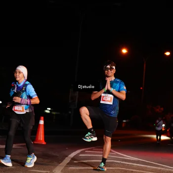 Runner Photo 5013210
