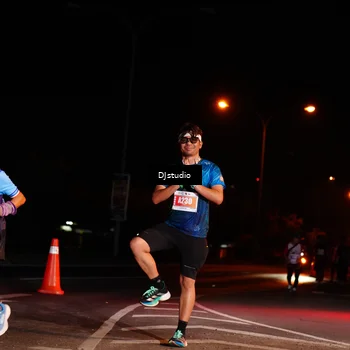 Runner Photo 5013211