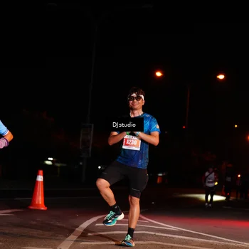 Runner Photo 5013213