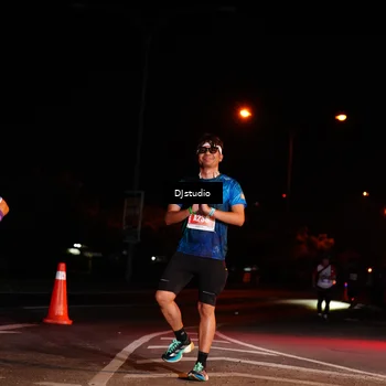 Runner Photo 5013214