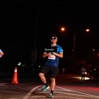 Runner Photo 5013215