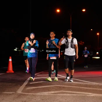 Runner Photo 5013219