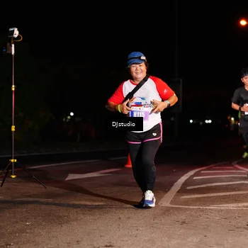 Runner Photo 5013222