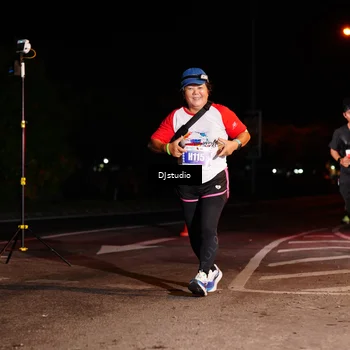 Runner Photo 5013223