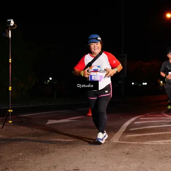 Runner Photo 5013225