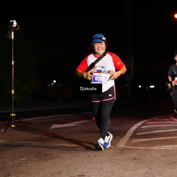 Runner Photo 5013226