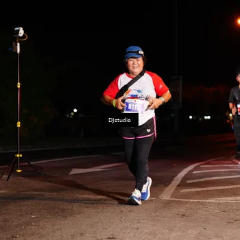 Runner Photo 5013227