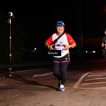 Runner Photo 5013229