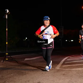 Runner Photo 5013230