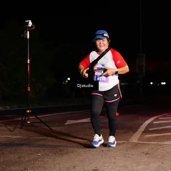 Runner Photo 5013233