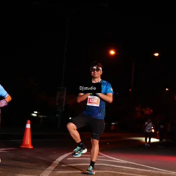 Runner Photo 5013234