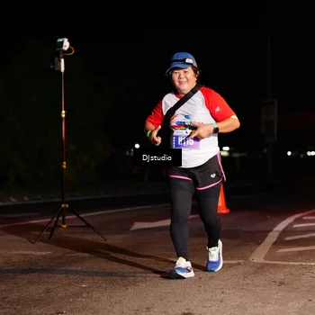 Runner Photo 5013239