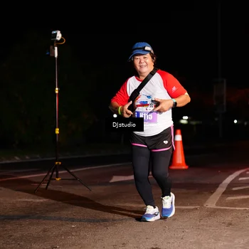 Runner Photo 5013241
