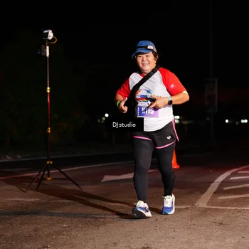 Runner Photo 5013242