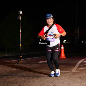 Runner Photo 5013243