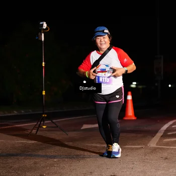 Runner Photo 5013245