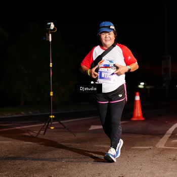Runner Photo 5013247