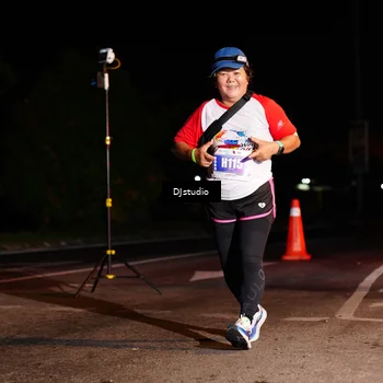 Runner Photo 5013248
