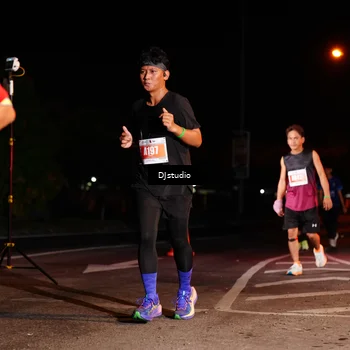 Runner Photo 5013251