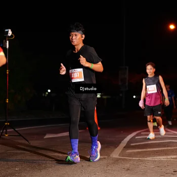 Runner Photo 5013252