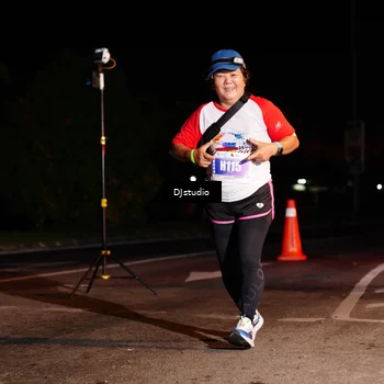 Runner Photo 5013253