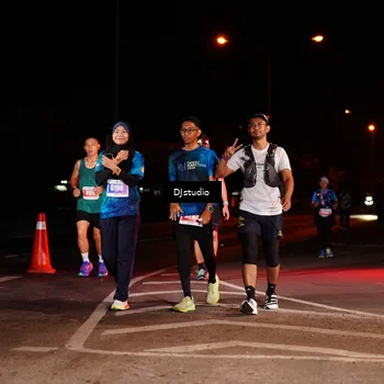 Runner Photo 5013254