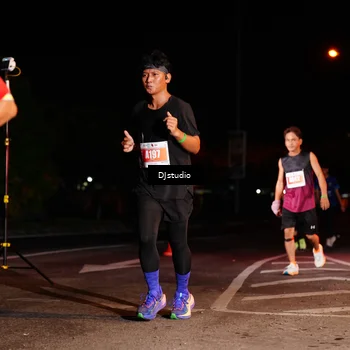 Runner Photo 5013255