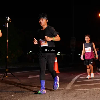Runner Photo 5013256