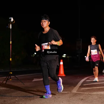 Runner Photo 5013257