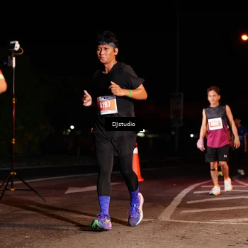 Runner Photo 5013258