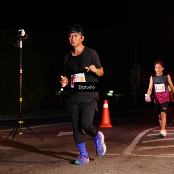 Runner Photo 5013259