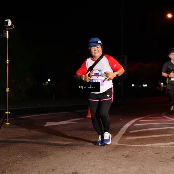 Runner Photo 5013260