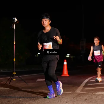 Runner Photo 5013262