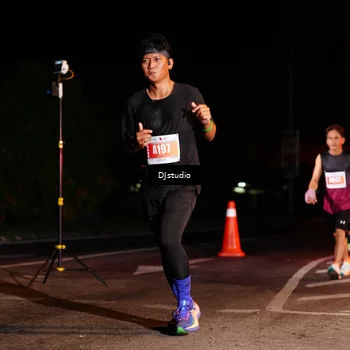 Runner Photo 5013263