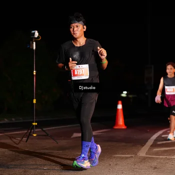 Runner Photo 5013264