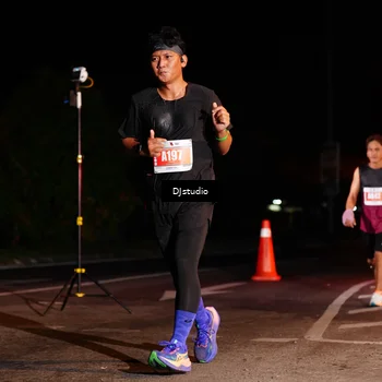 Runner Photo 5013266