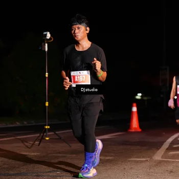 Runner Photo 5013267