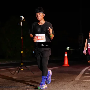 Runner Photo 5013268