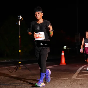 Runner Photo 5013271