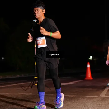 Runner Photo 5013273