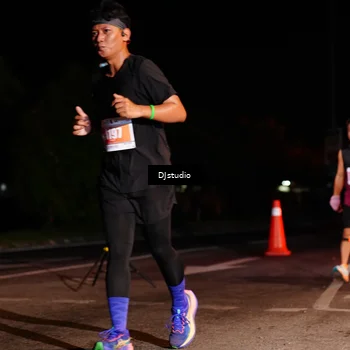 Runner Photo 5013275