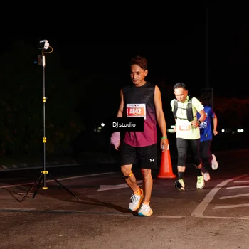 Runner Photo 5013283