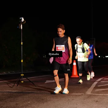 Runner Photo 5013284