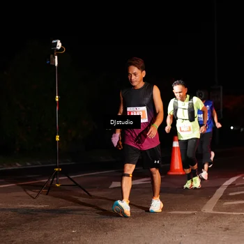 Runner Photo 5013287