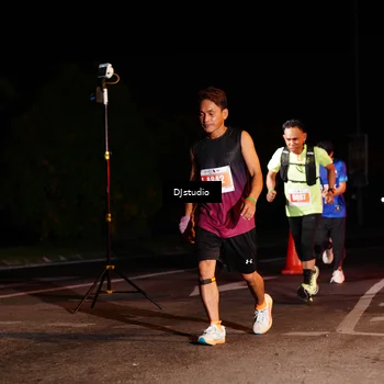 Runner Photo 5013292